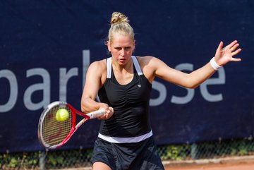 Anna Klasen 998 - Braunschweig womens open